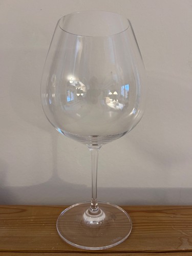 Glas riedel vinum bourgogne - glas,