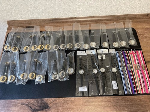 Uhren armbanduhren konvolut - armbanduhren,