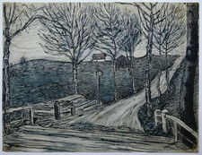 Richard Pietzsch 1872-1960