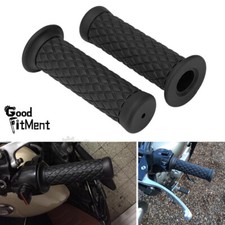 2X Motorrad Lenkergriffe