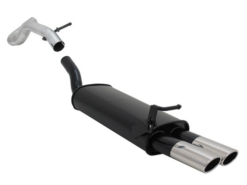 Novus sportauspuff für audi - novus,