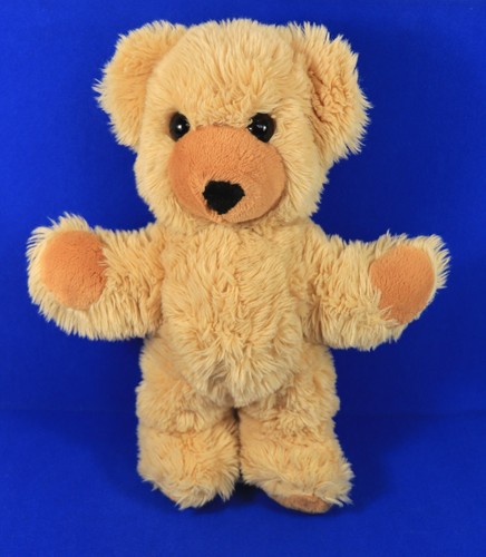 Sigikid teddy bär gelb - sigikid,