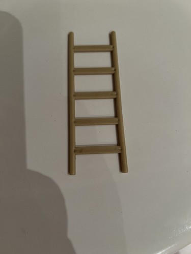 Playmobil leiter ersatzteil - ,