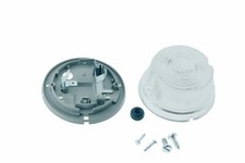 Positionslicht, Begrenzungsleuchte Seitenwagen passend für MZ, weiß