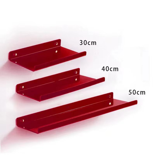 Wandregal acryl - wandregal,