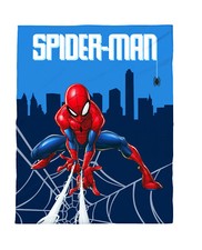 Marvel spiderman flanell - marvel, xl