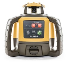 TOPCON RL-H5A LANGE REICHWEITE