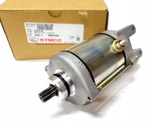 Anlasser für kymco - maxxer, 250