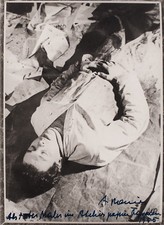 Arnulf rainer w - arnulf, rainer,