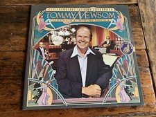 Tommy newsom featuring - newsom,