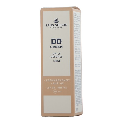 Sans soucis teint cream - sans,