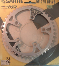 SunTour XC-Pro MD Power Ring