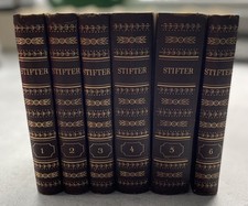 Adalbert Stifter : Gesammelte