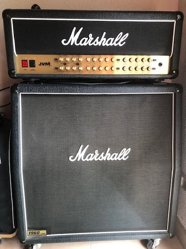 Gitarrenverstärker marshall - gitarrenverstärker,