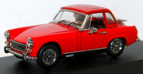 Midget mk4 1969 - 1969, mit