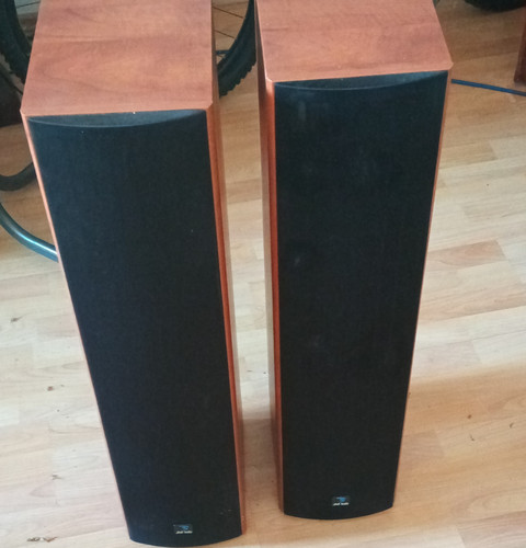Jmlab chorus 710 - chorus,
