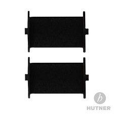 2 x Farbwalzen für Samark SP