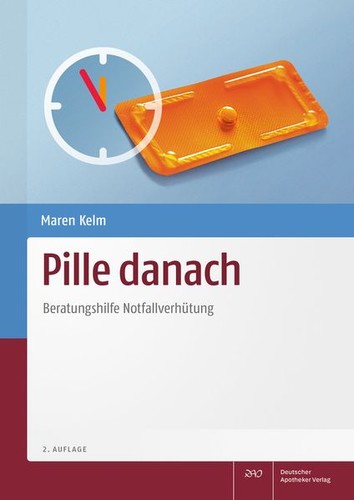 Pille danach maren - pille,