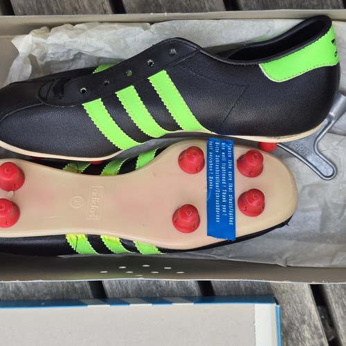 Adidas klaus fischer - fischer, 78