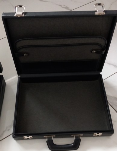 Vintage aktenkoffer - vintage,