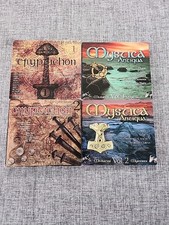 4 CD Sammlung mit MITTELALTER