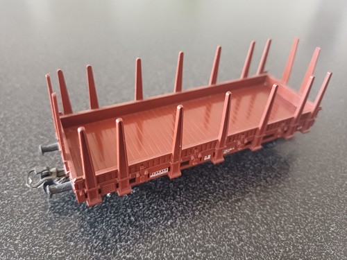 Gebraucht märklin rungenwagen - gebraucht,