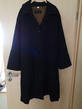 Damen Bogner Mantel mit Schurwolle Gr. 48 siehe Maße.