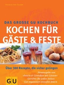 Gäste feste das - , grosse