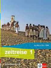 Zeitreise 1. Differenzierende