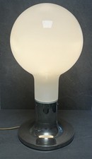 Fine Vintage TEMDE Leuchte