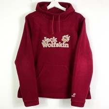 Jack Wolfskin Hoodie