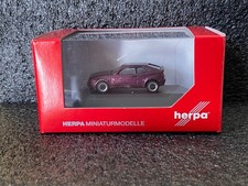 VW Corrado Typ 53i VR6 G60 16V
