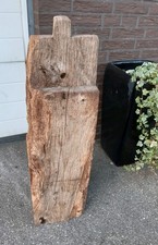  Eichenbalken , Holzbalken 