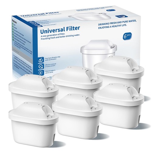 Wasserfilterkartuschen