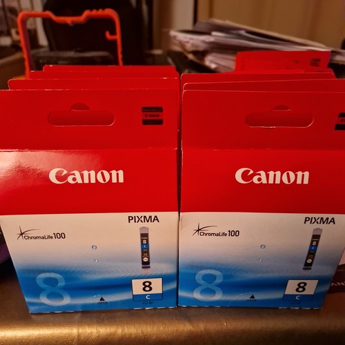 Canon cli tintenpatrone - canon,