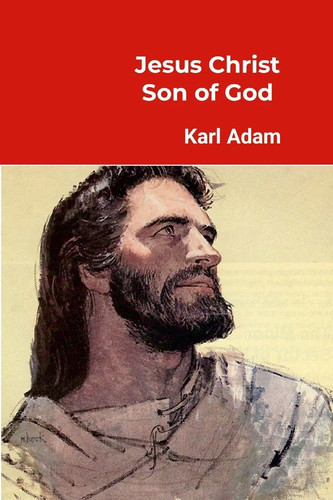 Jesus christ son - christ,