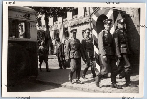Leipzig 1938 wehrmacht - leipzig,