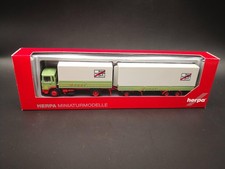 Herpa MAN F8 "Wandt"