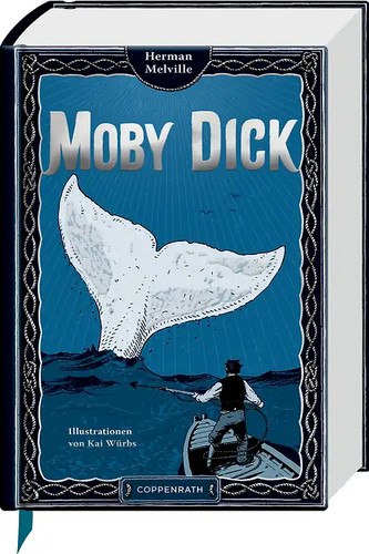 Moby dick - moby,