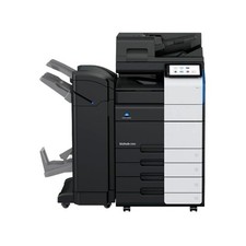 Konica Minolta bizhub C550i