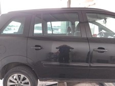 Opel Zafira B original Tür