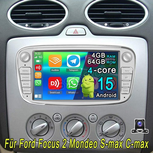 Für ford focus kuga max - ford,