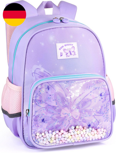Kinderrucksack mädchen - kinderrucksack,
