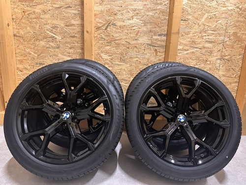 Bmw sommerkompletträder - bmw,