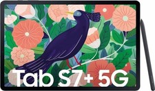 Samsung Galaxy Tab S7+ (5G) |