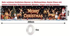 Sehr schönes festliches