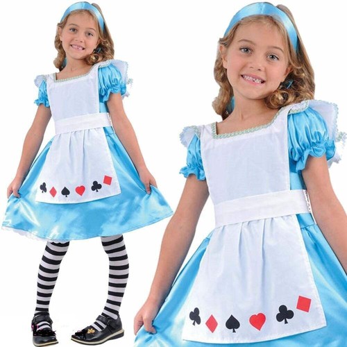 Kindergeschichte alice - kindergeschichte, im