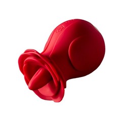 G-punkt Vibrator Lecken