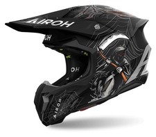 Off Road Helmet Airoh TWIST 3