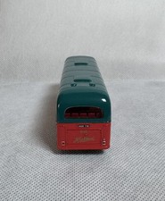 Metallmodell eines Busses 2